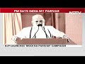 Will Lalu Yadavs No Family Jibe At PM Modi Backfire?  - 02:44 min - News - Video