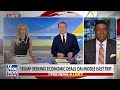 NEW: Trump arrives in Saudi Arabia for first major overseas trip  - 05:14 min - News - Video