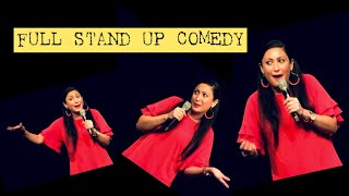 🎤 FULL Stand Up Comedy + Jesus Testimony | Colorado Springs Concert | Katherine Nema Zaghi