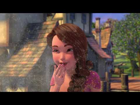 The Swan Princess: Kingdom of Music'