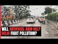 Will Artificial Rain Help Delhi Combat Pollution: Expert Explains