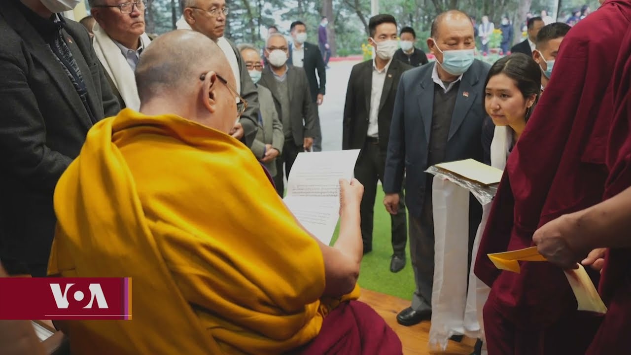 བོད་ཀྱི་མ་འོངས་མདུན་ལམ་གྱི་ཆེད་སྐུའི་ཡང་སྲིད་ངེས་ཕེབས་ཡོང་བའི་གསོལ་འདེབས།Future of Tibet Conference