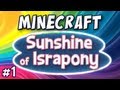  - Minecraft - quotSunshine of Israponyquot Part 1