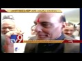 Rajnath Singh likely to be UP CM?
