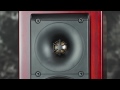 Stereo Design Paradigm SE 3 Floor Standing Speakers in HD (Classic)