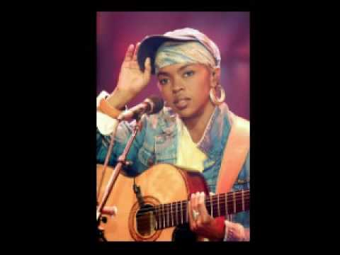 Lauryn Hill - Social Drugs