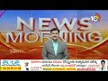 AP CEO Mukesh Kumar Meena on Polling | అంతా ప్రశాంతంగా ముగిసింది | AP Elections | 10TV  - 01:45 min - News - Video