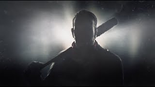TEKKEN 7 - Negan from AMC's The Walking Dead Reveal