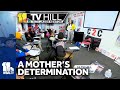 11 TV Hill: S.O.N. supports children in their neighborhoods