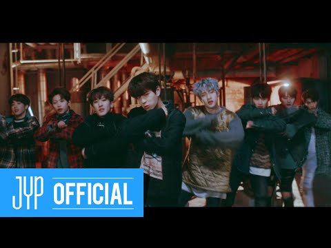 Stray Kids