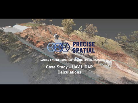 Precise Spatial Services