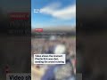 Video shows the moment Charlie Kirk was shot, sending the crowd running  - 00:28 min - News - Video