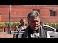 “To Lay Framework for Passing Most Draconian Laws…” Manish Tewari on Mass Suspension of MPs | News9  - 00:19 min - News - Video