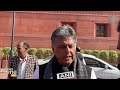 “To Lay Framework for Passing Most Draconian Laws…” Manish Tewari on Mass Suspension of MPs | News9