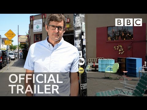 Louis Theroux’s: Altered States'