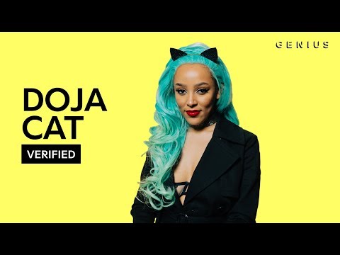 Doja Cat "Go To Town" Official Lyrics & Meaning | Verified