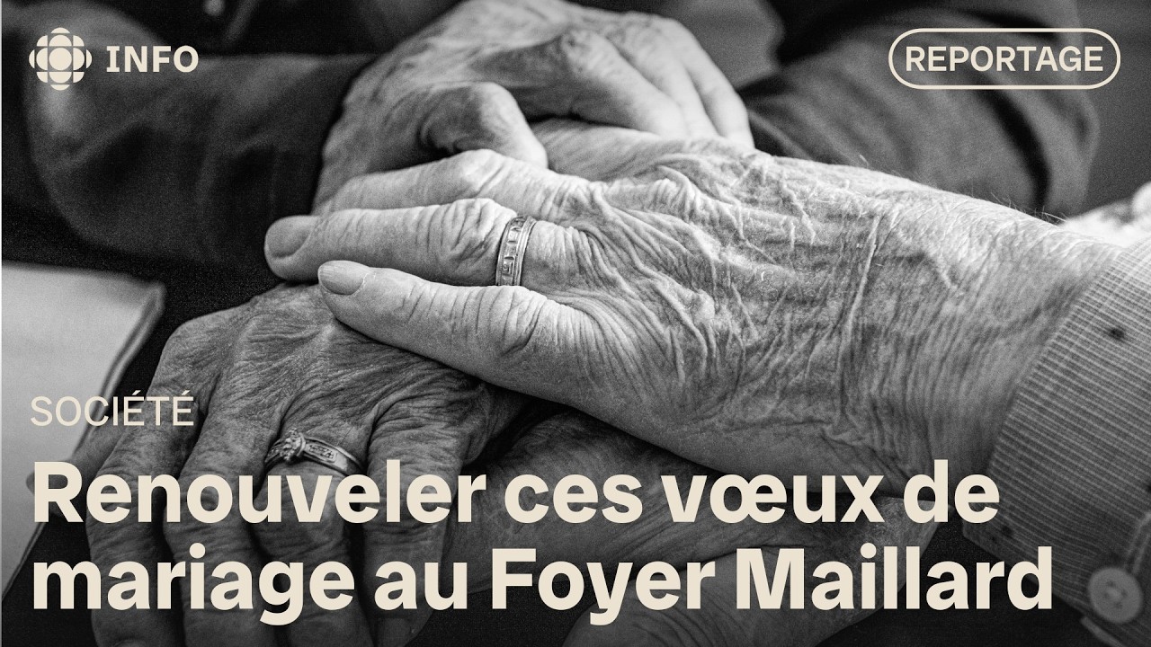 Se redire « oui » après des décennies