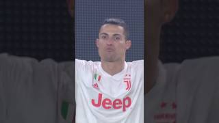 Ronaldo’s coast to coast at Verona Stadium in 2020 💨🔥??