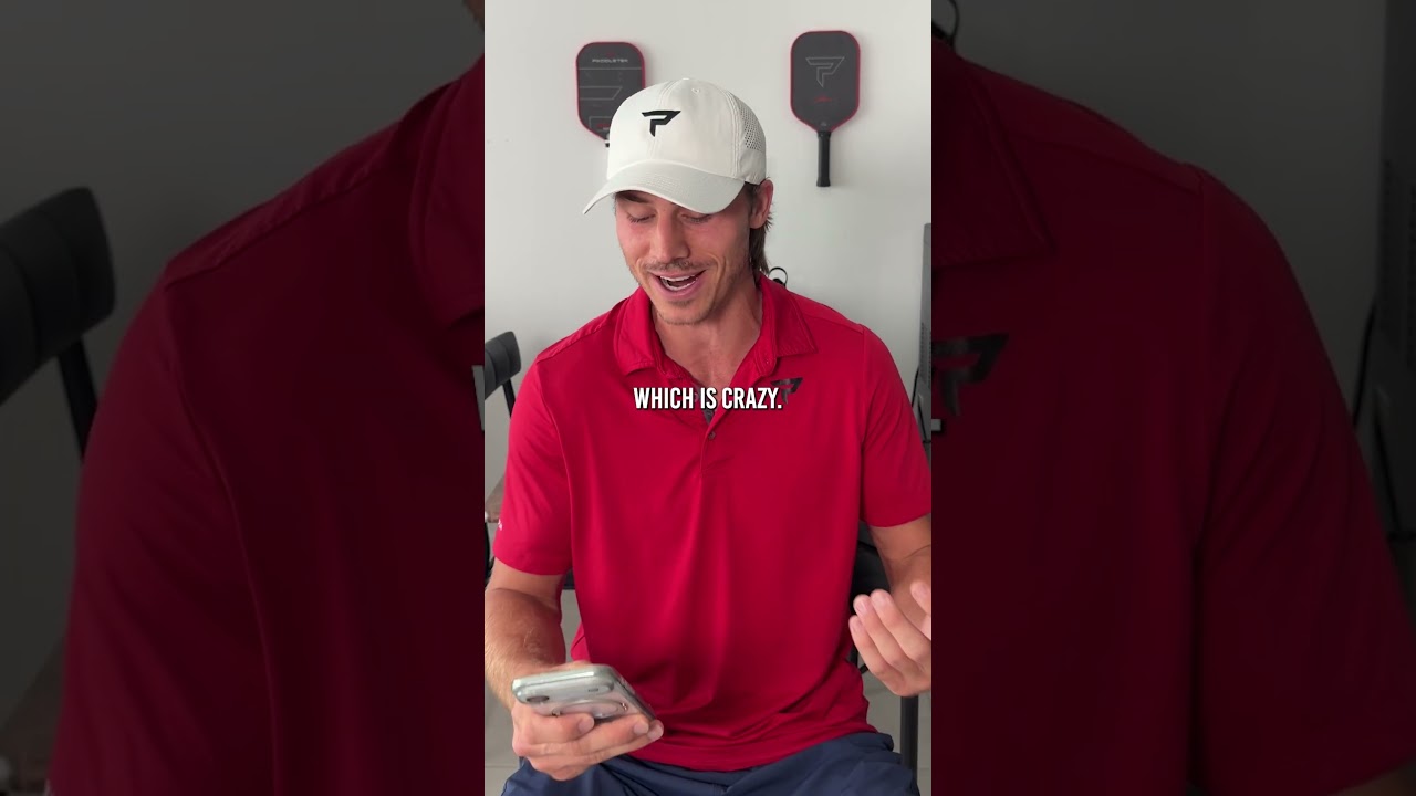 Send this to a friend who could never hit these shots