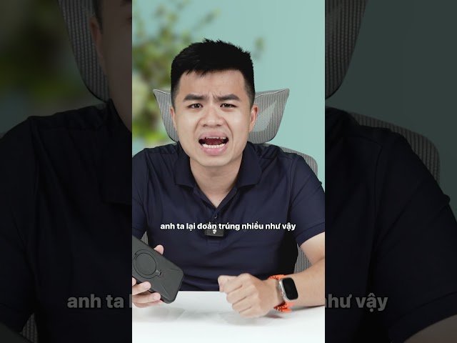 APPLE ĐÃ CĂNG