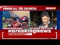 #BelagaviShocker | 7 Accused Arrested | Ktaka Govt Assures Strict Action | NewsX  - 05:15 min - News - Video