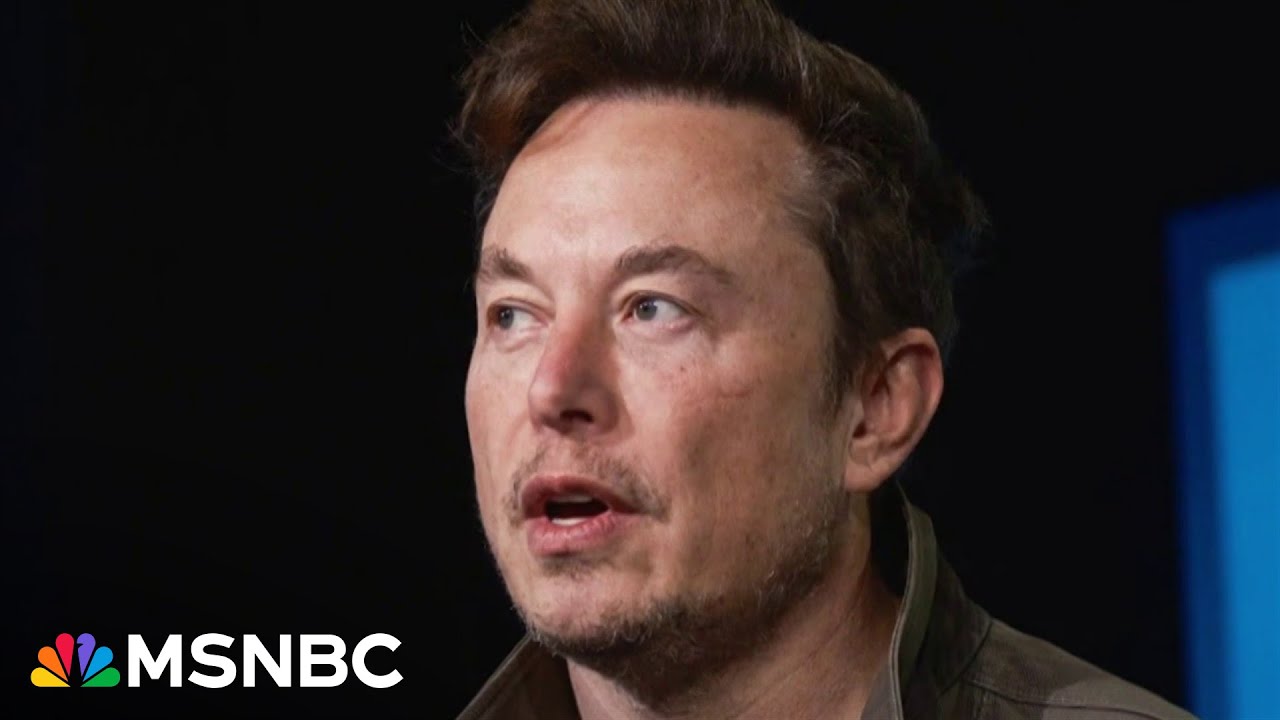 Musk is not well intentioned when it comes to U.S. liberal democracy: Ed Luce