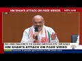 Amit Shah LIVE | Home Minister Amit Shah Hold Press Conference In Assam  - 01:24:01 min - News - Video