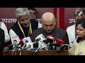CP Radhakrishnan Elected as New Vice President LIVE | Rajya Sabha Secretary General PC  - 00:00 min - News - Video