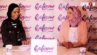 لقاء مع الأستاذة خديجة العباسي رئيسة منظمة المرأة الإقليمية لحزب التجمع الوطني لأحرار