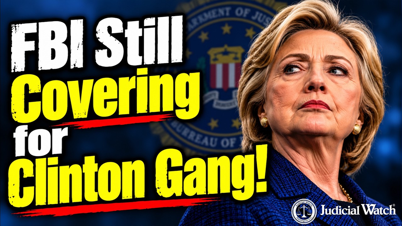 FBI Stalling on “Russia Russia Russia” Report
