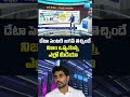అడ్డంగా దొరికిన బాబు, లోకేష్ | Yellow Media on Vizag Google Data Center | Nara Lokesh | Sakshi TV