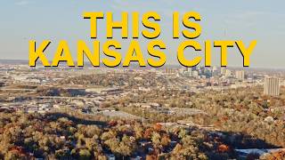What Kansas City Is Really Like