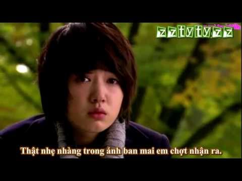 Lovely Day - Park Shin Hye - Vietnamese Lyrics - ZztytyzZ