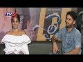 Nithin, Megha Aakash exclusive interview; LIE