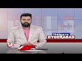 Minister Ponnam Pays Tribute To Shankar Yadav | Hyderabad | V6 News  - 00:37 min - News - Video