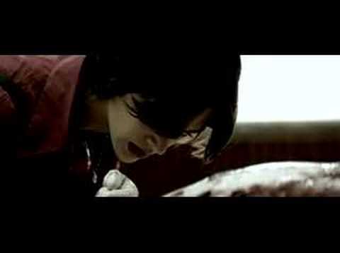 La sirène rouge'