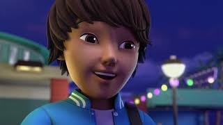 Lego Friends 1x55