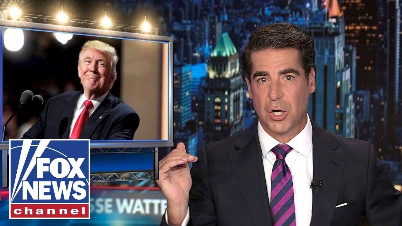Watters: This won’t fly with Trump 2.0