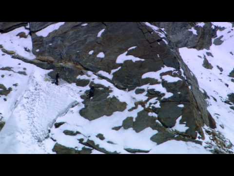 High Ground'