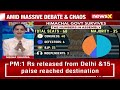 Budget Passes as Congress Survive HP Crisis | What does Future hold for Sukhu & Co? | NewsX  - 29:00 min - News - Video
