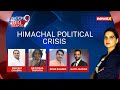 Budget Passes as Congress Survive HP Crisis | What does Future hold for Sukhu & Co? | NewsX