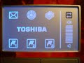 Toshiba Satellite X205-SLi1