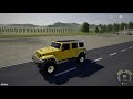 Jeep Wrangler 2020 v1.0.0.0