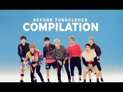 GOT7 RECAP: Before Turbulence (Compilation)