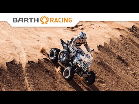 DAKAR 2022 - Etapa 11 (Bisha→ Bisha)