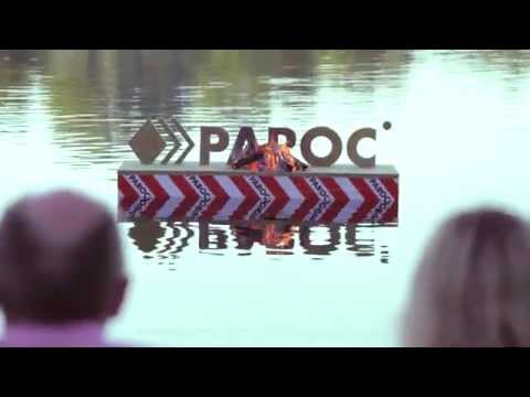 Промо-ролик PAROC