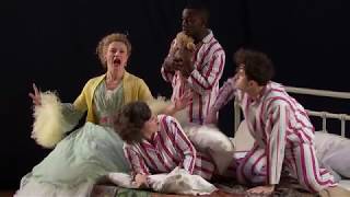 National Theatre Live: Peter Pan