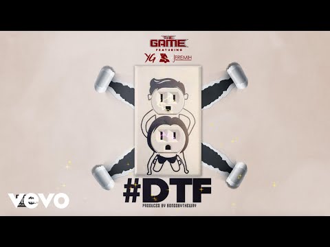 Down To Fuck (feat. YG, Ty Dolla $ign, Jeremih)