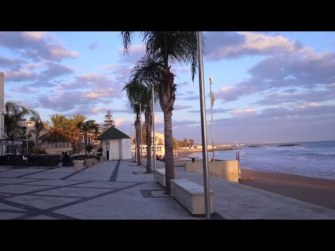 Vidéo de l’hébergement