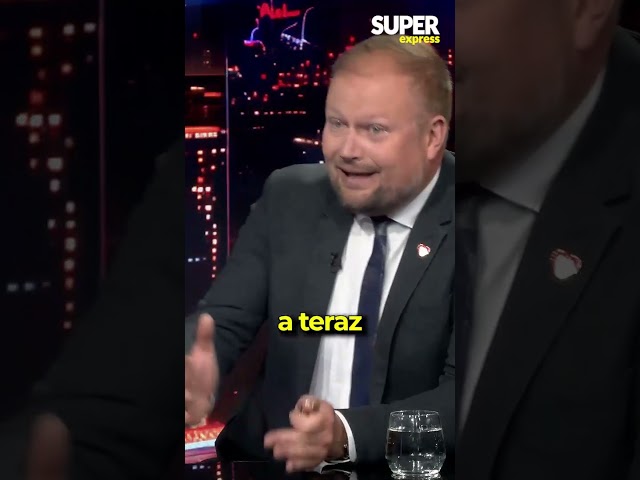 NAWROCKI GUBI SIĘ WE WŁASNYCH ZEZNANIACH!